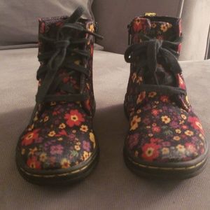 Dr martens for little ones